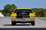 Buick GSX 1970 года